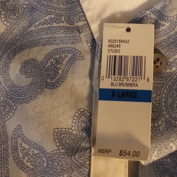 Shirt - Picture 4 of 4